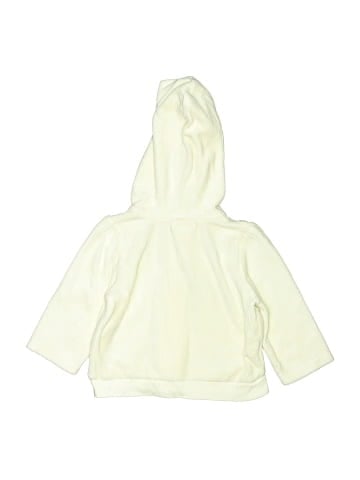 Assorted Brands Zip Up Hoodie (view 2)