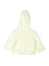 Assorted Brands Yellow Zip Up Hoodie 3-6 MO / 6 MO - photo 2