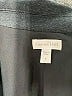 Garnet Hill Black Blazer Size 4 - photo 6