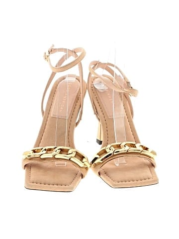 Good American Sandals (view 2)