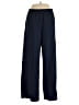Forever 21 Solid Blue Casual Pants Size L - photo 1
