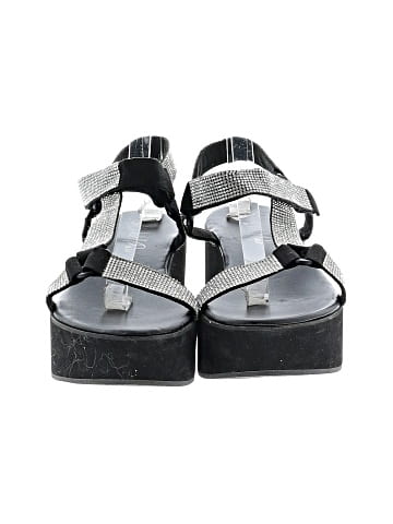 Wild Pair Sandals (view 2)