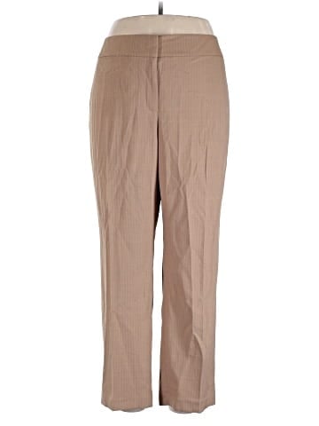 Le Suit Casual Pants (view 1)