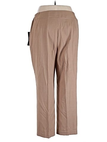 Le Suit Casual Pants (view 2)