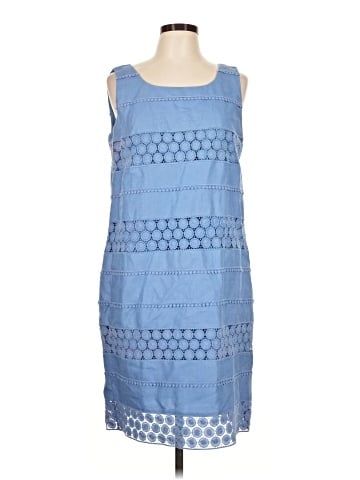 Talbots Casual Dress (view 1)