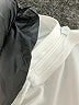Altar'd State 100% Polyester White Cocktail Dress Size M - photo 7
