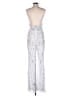 Banjul Silver Jumpsuit Size M - photo 2
