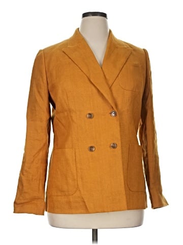 J. Peterman Blazer (view 1)