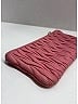 Miu Miu Pink Matelasse Leather Wallet One size - photo 3