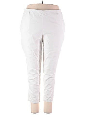 dalia Casual Pants (view 1)