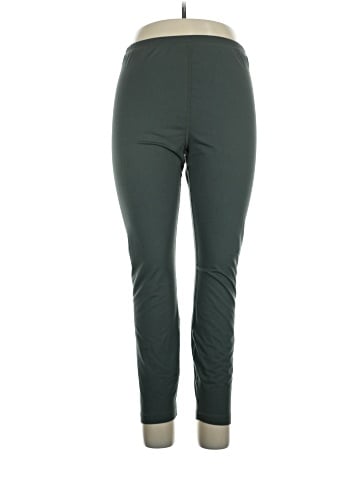 Lands' End Active Pants (view 1)
