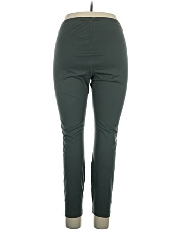 Lands' End Active Pants (view 2)