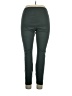 Lands' End Solid Green Active Pants Size XL - photo 2