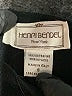 Henri Bendel Black Turtleneck Sweater Size S - photo 7