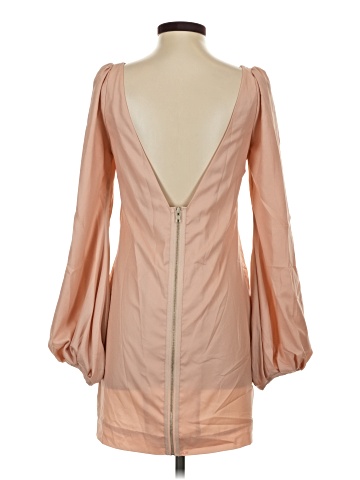 Elizabeth and James Casual Dress (view 2)