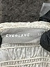 Everlane Ivory Casual Dress Size 14 - photo 8