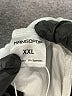MANGOPOP Collection White Bodysuit Size XXL - photo 4