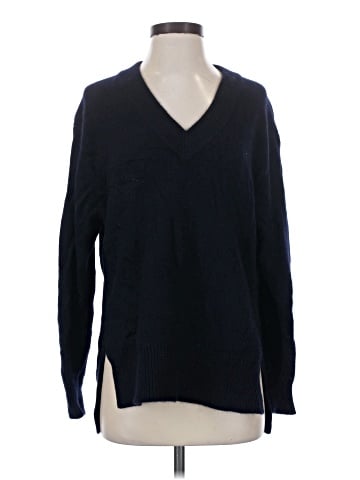 Vince. Cashmere Pullover Sweater (view 1)