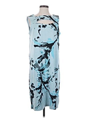 MING WANG Cocktail Dress (view 1)