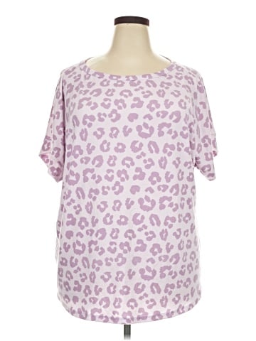 Oddi Short Sleeve T-Shirt (view 1)