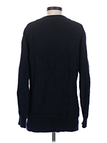 Vince. Cashmere Pullover Sweater (view 2)