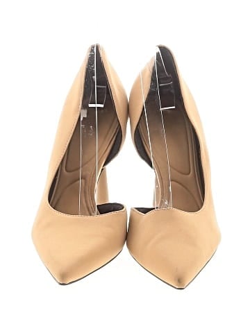 Zara Heels (view 2)