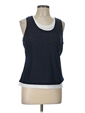 Nic + Zoe Sleeveless T-Shirt (view 1)