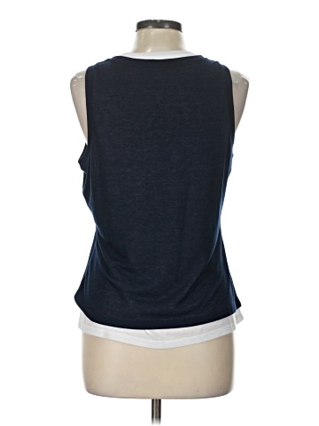 Nic + Zoe Sleeveless T-Shirt (view 2)