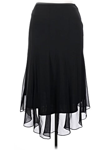 Alex Evenings Formal Skirt (view 2)