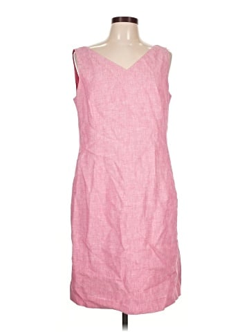 Talbots Casual Dress (view 1)
