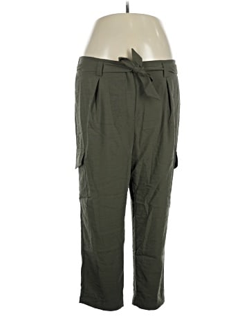Chico's Cargo Pants (view 1)