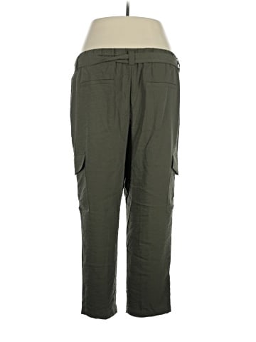 Chico's Cargo Pants (view 2)