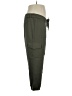 Chico's Green Cargo Pants Size XL - photo 4