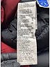 Canada Goose Burgundy Red Coat Size XXS - photo 13