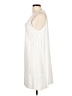 Talbots White Casual Dress Size L - photo 5
