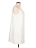 Talbots White Casual Dress Size L - photo 4