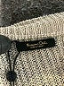 Massimo Dutti Tan Sweater Vest Size M - photo 7
