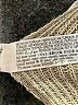 Massimo Dutti Tan Sweater Vest Size M - photo 8