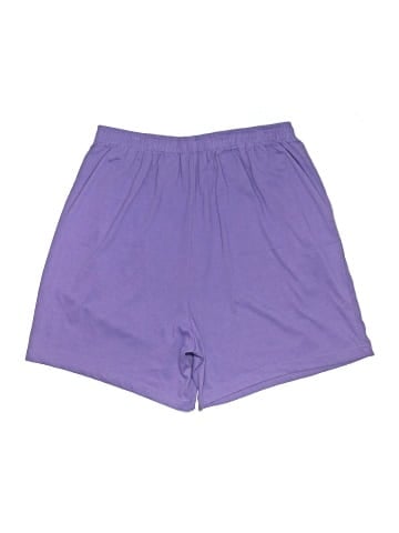 Basic Editions Athletic Shorts (view 2)