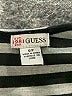 Guess Stripes Black Gray Casual Dress Size S - photo 7