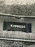 Express Gray Jeans Size 2 - photo 4