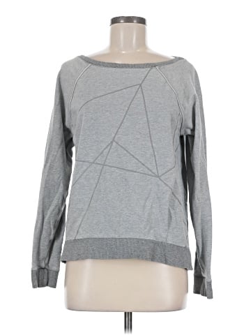 Lululemon Athletica Pullover Sweater (view 1)