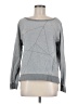 Lululemon Athletica Stars Gray Pullover Sweater Size M (estimated) - photo 1