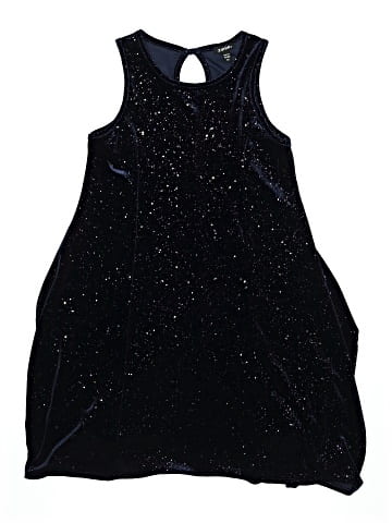 Zunie Dress (view 1)