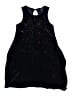Zunie Stars Black Dress Size 12 - photo 1