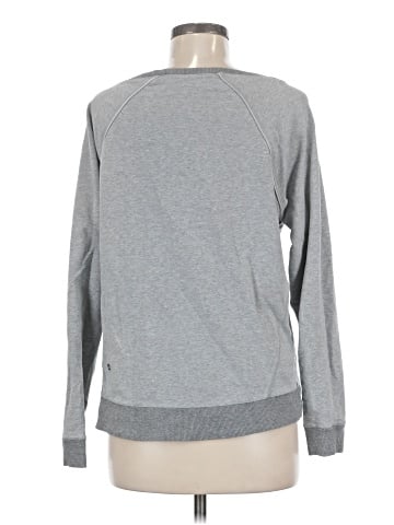 Lululemon Athletica Pullover Sweater (view 2)