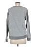Lululemon Athletica Stars Gray Pullover Sweater Size M (estimated) - photo 2