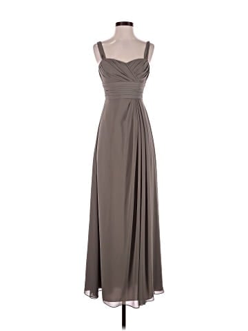 WTOO by Watters & Watters Cocktail Dress (view 1)