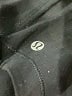 Lululemon Athletica Black Tank Top Size 8 - photo 7
