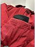 Canada Goose Burgundy Red Coat Size XXS - photo 8